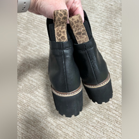 Dolce Vita black boots - Picture 3 of 6